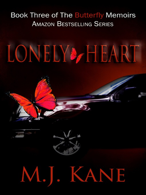 Title details for Lonely Heart by M.J. Kane - Available